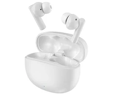 Ausinės Musthavz True Belaidės Earphone ANC, baltas