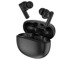 Ausinės Musthavz True Belaidės Earphone ANC, juodas
