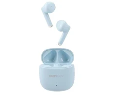 Ausinės Musthavz True Belaidės Earphone Lite, mėlynas