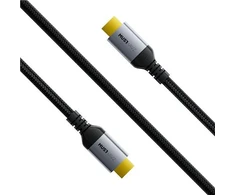 Musthavz UltraHD 8K HDMI Cable 3.0 Meter