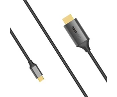 Musthavz USB-C to HDMI Cable 1.8 meter