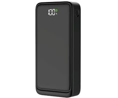 Musthavz Volt Powerbank PD 20W 20,000 mAh