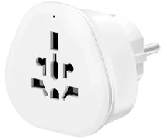 Musthavz World to Europe adapter