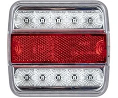 Blow Vien tik priekabos lempa, LED LT-70
