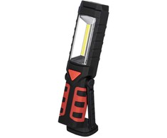 Myk Auto Bez Marki LED žibintas su magnetu LA-KMR4