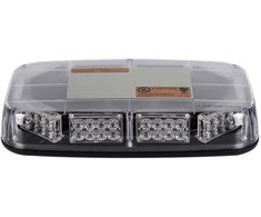 Myk Auto Švyturėlis 12/24V 30LED 280X165X57MM R65 R10