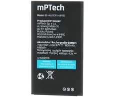 mPTech Sp. z o.o. MyPhone Baterija Hammer Rock / Basalt 1800mAh