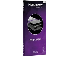 Christian Dior MyScreen CUT&amp;USE plėvelė 6.5" ANTI CRASH WET TOP