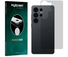 MyScreen CUT&USE 6,5″ FASHION INVISIBLE WET TOP apsauginė plėvelė