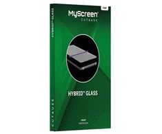 MyScreen CUT&USE 7″ hibridinio stiklo „Dry Top“ plėvelė – parduodama 10 vienetų pakuotėmis; kaina nurodyta už vienetą (SHARK)