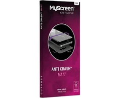 MyScreen CUT&USE apsauginė plėvelė 16″ ANTI CRASH Matinis WET TOP