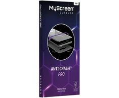 MyScreen CUT&amp;USE plėvelė 6,5" ANTI CRASH PRO WET TOP