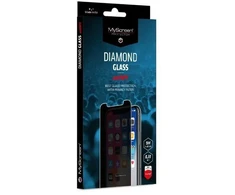 MyScreen MS AntiSPY Diamond Glass Apple iPhone 13 Pro Max 6.7″ Apsauginis stiklas