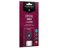 „MyScreen MS CRYSTAL“ bakterijos NEMOKAMAI Samsung Galaxy A34 5G A346