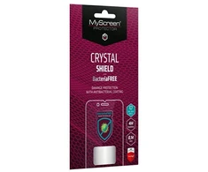 „MyScreen MS CRYSTAL“ bakterijos NEMOKAMAI Samsung Galaxy A22 4G