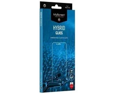 „MyScreen MS HybridGLASS“ „Samsung Galaxy S22+ S906“ hibridinis stiklas