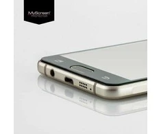 MyScreen hibridinis stiklas, skirtas iPhone 7 Plus / 8 Plus