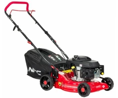 Vejapjovė Nac LP42-146-NG; 2,6 kW; benzininė