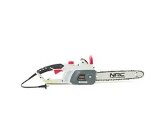 Grandininis pjūklas Nac CE18-35-N-H; 1,8 kW; 35 cm juosta; elektrinis