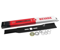 NAC NEVADA UNIVERSALUS VEJAPJOVĖS PEILIS 50,2CM MULČIUOJANTIS