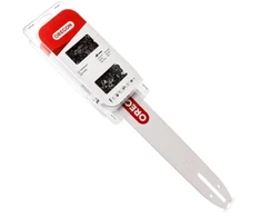 NAC OREGON KREIPIANČIOJI JUOSTA+2xGRANDINĖ 14″/35cm/3/8/52/1,3