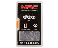 NAC PJOVIMO GRANDINĖ 18″ 64/3/8″/1,3 SPS01-45