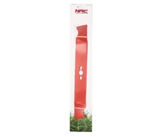 NAC SMULKINIMO PEILIS S511H-6-02, LS50
