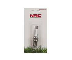 NAC UŽDEGIMO ŽVAKĖ VEJAPJOVĖMS TORCH K6RTC SKIRTA VARIKLIAMS 450E, 500E, 550E, 625E, 750E, 575EX, 675EX, 750EX, 875EX, 775IS