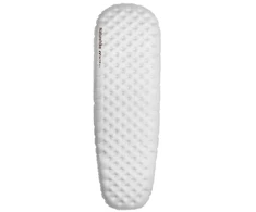 Naturehike NAH „čiužinys tuye r 8.8 cnk2450ws015 mummy regular wide carbon“ sidabrinis