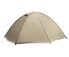 NAH Palapinė jiling pro 2 20d cnk2650ws013-moon rock sand NATUREHIKE