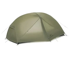 NAH Palapinė mongar pro 3 20d cnk2550ws037-olive žalias NATUREHIKE