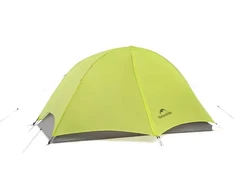 NAH Palapinė Star Trails Ext 2 10d CNK2550WS027-neon yellow NATUREHIKE