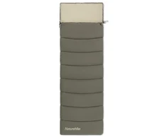 NAH śpiwór ld250 envelope cnk2300sd016-army žalias NATUREHIKE