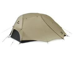 NAH Star River Tent 2 ul 15d cnk2450ws022-moon rock sand NATUREHIKE