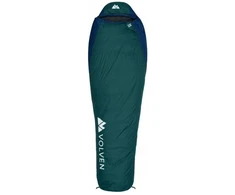 Miegmaišis - Naturehike Polaris Evo Dešinysis Žalias