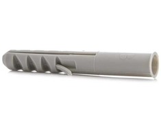 Nailoniniai kaiščiai HAUSHALT, 14×100 mm, 4 vnt.