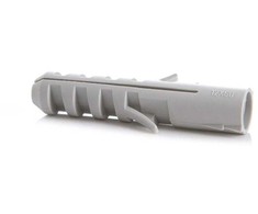 Nailoninis kaištis ELEMATIC, 12×60 mm
