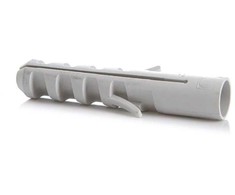 Nailoninis kaištis ELEMATIC, 14×75 mm