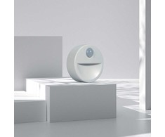 TelForceone Naktinė lempa LED FLC-01 PIR 3xAAA Forever Light