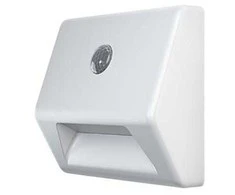 Sieninis šviestuvas Naktinis šviestuvas Osram Nightlux Stair 0.25 W IP20