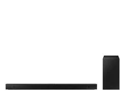 Namų kino sistema „Samsung HW-B650F/EN“ garso juosta