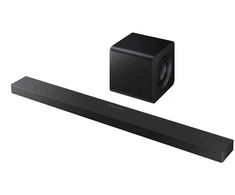 Samsung garso Sistema – soundbar HW-QS700F/EN