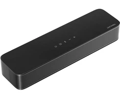 Namų kino sistema Ultimea Ultima Poseidon M20 Soundbar