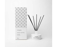 Aromika Namų kvapas Acappella Baltas Edition Sunrise, 100 ml