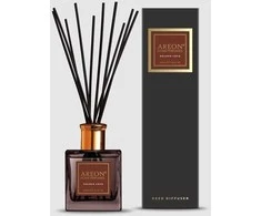 Namų kvapas Areon Juodas Golden Coco, 150 ml