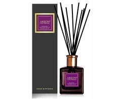 Namų kvapas Areon Juodas Patchouly levander vanilla, 150 ml
