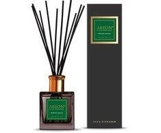 Namų kvapas Areon Juodas Skogar Angan, 150 ml