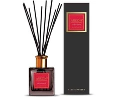 Namų kvapas Areon Juodas Vetrar Eimur, 150 ml