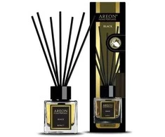 Namų kvapas Areon LUX Juodas, 50 ml