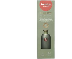Namų kvapas Bolsius TRUE JOY Botanic Freshness, 80 ml